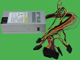 FSP200-50PLA Sparkle Power 200W Power Supply (image for) FSP200-50PLA Sparkle Power 200W Power Supply