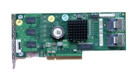 Fujitsu 8-Port SAS-SATA 3Gbs RAID Controller D2516-D11 PCI-e (image for) Fujitsu 8-Port SAS-SATA 3Gbs RAID Controller D2516-D11 PCI-e