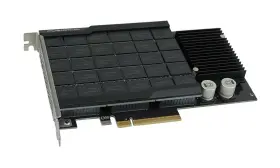 Fusion-io 3.2TB MLC ioScale Accelerator Card (image for) Fusion-io 3.2TB MLC ioScale Accelerator Card