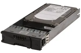 FX0XN Dell EqualLogic PS6000 1TB SATA 7.2k 3.5in 3G HDD (image for) FX0XN Dell EqualLogic PS6000 1TB SATA 7.2k 3.5in 3G HDD