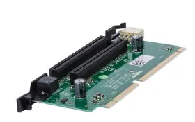FXHMV Dell PowerEdge R720 PCI-e Riser Card #2 (image for) FXHMV Dell PowerEdge R720 PCI-e Riser Card #2