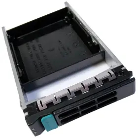 FXX25HDDCAR Intel 2.5-Inch Hot-Swappable HDD Tray for SR1500 (image for) FXX25HDDCAR Intel 2.5-Inch Hot-Swappable HDD Tray for SR1500
