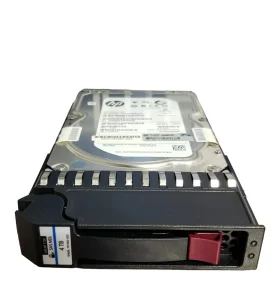 G0M44A HPE MSA 4TB 6G SAS 7.2K 3.5in LFF Midline SE HDD (image for) G0M44A HPE MSA 4TB 6G SAS 7.2K 3.5in LFF Midline SE HDD