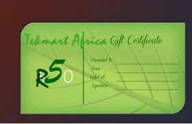 Tekmart Answers your Gift Certificate Questions. (image for) Tekmart Answers your Gift Certificate Questions.