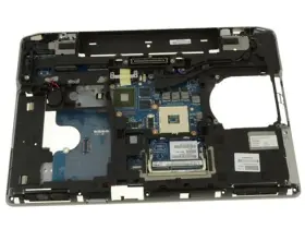 GMVN7 Dell Latitude E6530 Board Kit Base Assbly-Nvidia Graphics (image for) GMVN7 Dell Latitude E6530 Board Kit Base Assbly-Nvidia Graphics