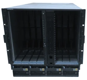 GV-RE2A26NNXR-Y Hitachi Compute Blade CB2000 Chassis (image for) GV-RE2A26NNXR-Y Hitachi Compute Blade CB2000 Chassis