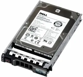 H8DVC Dell 300GB 6G 15K 2.5in SP SAS HDD w/G176J Caddy (image for) H8DVC Dell 300GB 6G 15K 2.5in SP SAS HDD w/G176J Caddy