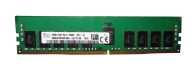 HMA82GR7MFR4N-UH SK Hynix 1x 16GB DDR4-2400 RDIMM PC4 RAM (image for) HMA82GR7MFR4N-UH SK Hynix 1x 16GB DDR4-2400 RDIMM PC4 RAM