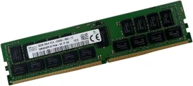 HMA84GR7AFR4N-VK SK Hynix 1x 32GB DDR4-2666 RAM (image for) HMA84GR7AFR4N-VK SK Hynix 1x 32GB DDR4-2666 RAM