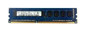 HMT451U7AFR8A-PB SK Hynix 1x 4GB DDR3-1600 ECC RAM (image for) HMT451U7AFR8A-PB SK Hynix 1x 4GB DDR3-1600 ECC RAM