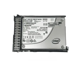 692167-001 HP 2.5in 800GB Endurance 6Gb/s SATA SSD Kit (image for) 692167-001 HP 2.5in 800GB Endurance 6Gb/s SATA SSD Kit