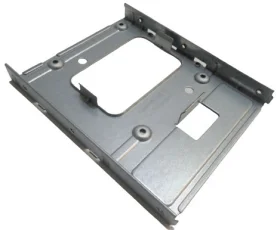 574417-001 HP 2.5-inch to 3.5-inch Hard Drive Adapter Tray (image for) 574417-001 HP 2.5-inch to 3.5-inch Hard Drive Adapter Tray