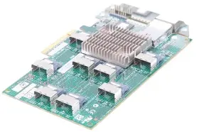 468406-B21 HP 24 Bay 3Gb SAS Expander Controller Card (image for) 468406-B21 HP 24 Bay 3Gb SAS Expander Controller Card