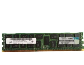 HP 708641-B21 16GB (1X16GB) 1866MHZ PC3-14900 CL13 ECC REG (image for) HP 708641-B21 16GB (1X16GB) 1866MHZ PC3-14900 CL13 ECC REG
