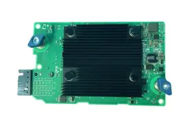 843400-B21 HP 840z Dual Port 100Gbps Infiniband Mezzanine HCA (image for) 843400-B21 HP 840z Dual Port 100Gbps Infiniband Mezzanine HCA