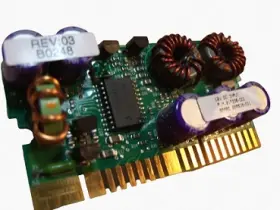 228506-001 HP VRM for DL165 G5 (238888-B21) (image for) 228506-001 HP VRM for DL165 G5 (238888-B21)