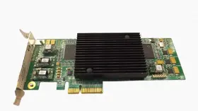105-000136-01 Hewlett Packard HIFN DR650 AG306-60002 (image for) 105-000136-01 Hewlett Packard HIFN DR650 AG306-60002