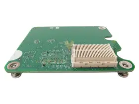 445978-B21 HP NC360m Dual Port 1GbE BL-c Adapter (image for) 445978-B21 HP NC360m Dual Port 1GbE BL-c Adapter