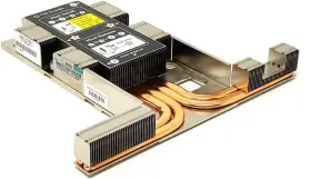 872453-001 HP ProLiant DL360 Gen10 High Performance Heatsink (image for) 872453-001 HP ProLiant DL360 Gen10 High Performance Heatsink