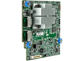 HP Smart Array P440ar/2GB with FBWC Storage Controller (image for) HP Smart Array P440ar/2GB with FBWC Storage Controller