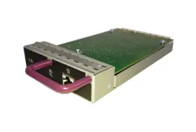HP StorageWorks EK1502 Environmental Monitoring Unit Module (image for) HP StorageWorks EK1502 Environmental Monitoring Unit Module