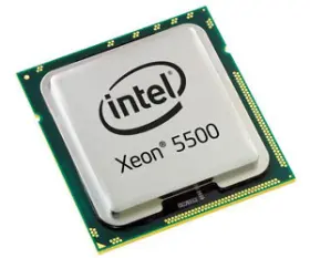 508343-B21 HP DL180 G6 Intel Xeon E5540 2.53GHz CPU (image for) 508343-B21 HP DL180 G6 Intel Xeon E5540 2.53GHz CPU