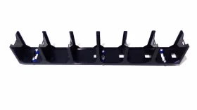 HP CAGE FAN ASSEMBLY FOR DL380 G6 / DL385 G5P 463180-001 (image for) HP CAGE FAN ASSEMBLY FOR DL380 G6 / DL385 G5P 463180-001