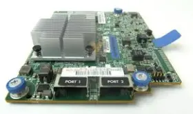 HP 749796-001 P440AR 2GB FBWC Smart Array Controller 726738-001 (image for) HP 749796-001 P440AR 2GB FBWC Smart Array Controller 726738-001
