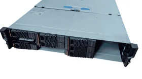 HS-1235E XYRATEX/IBM 12 BAY RAID-FREENAS XEON Server (image for) HS-1235E XYRATEX/IBM 12 BAY RAID-FREENAS XEON Server