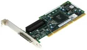 13N2250 IBM SCSI U320 Controller PCI-X Adaptec (ASC-29320ALP) (image for) 13N2250 IBM SCSI U320 Controller PCI-X Adaptec (ASC-29320ALP)