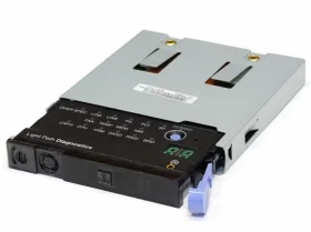 44E4372 IBM Light Path Diagnostics Panel for x3550 M2 (44W2773) (image for) 44E4372 IBM Light Path Diagnostics Panel for x3550 M2 (44W2773)