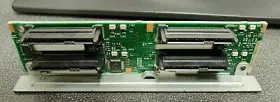 IBM HARD DRIVE BACKPLANE 2.5 INCH SFF 4 BAY FOR IBM X3550 m3 (image for) IBM HARD DRIVE BACKPLANE 2.5 INCH SFF 4 BAY FOR IBM X3550 m3