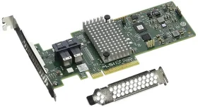 46C9114 IBM ServeRAID M1215 SAS/SATA Controller (image for) 46C9114 IBM ServeRAID M1215 SAS/SATA Controller