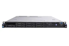 IBM System X3530 M4 Type 7160 1U 1x8 2.5in Rackmount Server (image for) IBM System X3530 M4 Type 7160 1U 1x8 2.5in Rackmount Server