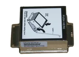 IBM System X3650 M4 X3650M4 CPU Heatsink 69Y5270 94Y6618 (image for) IBM System X3650 M4 X3650M4 CPU Heatsink 69Y5270 94Y6618
