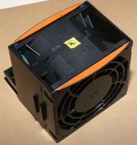 IBM X3650 M4 SYSTEM FAN 69Y5611 94Y662 (image for) IBM X3650 M4 SYSTEM FAN 69Y5611 94Y662