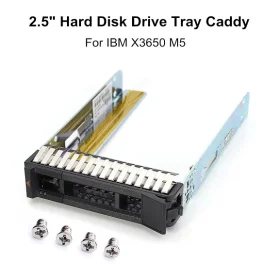 00E7600 IBM SAS SCSI SFF Hard Drive Tray Caddy (image for) 00E7600 IBM SAS SCSI SFF Hard Drive Tray Caddy