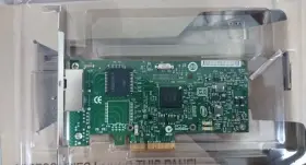 49Y4230 Intel Ethernet Dual Port Server Adapter I340-T2 (image for) 49Y4230 Intel Ethernet Dual Port Server Adapter I340-T2