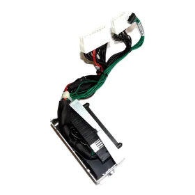 IBM 44E7523 System X3400 Power Supply Interposer | FRU 39Y8356 (image for) IBM 44E7523 System X3400 Power Supply Interposer | FRU 39Y8356