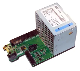 IBM 24R2732 X3650 7979 Power Supply Backplane - FRU 24R2733 (image for) IBM 24R2732 X3650 7979 Power Supply Backplane - FRU 24R2733
