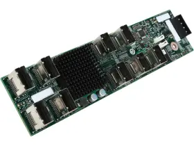 Intel RES2CV360 RAID Expander (image for) Intel RES2CV360 RAID Expander