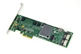 Intel SRCSATAWB PCI Express SATA Raid Controller (image for) Intel SRCSATAWB PCI Express SATA Raid Controller