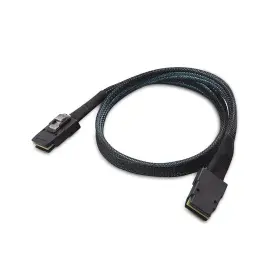 Internal Mini SAS 36-Pin SFF-8087 Male to Mini SAS 36-Pin SFF-80 (image for) Internal Mini SAS 36-Pin SFF-8087 Male to Mini SAS 36-Pin SFF-80