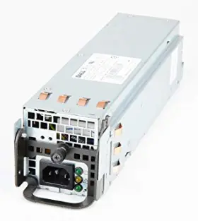 JD195 Dell PE Hot Swap 700W Power Supply (image for) JD195 Dell PE Hot Swap 700W Power Supply