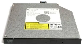 JHN48 Dell PowerEdge R420 / R620 / R630 DVD Drive (image for) JHN48 Dell PowerEdge R420 / R620 / R630 DVD Drive
