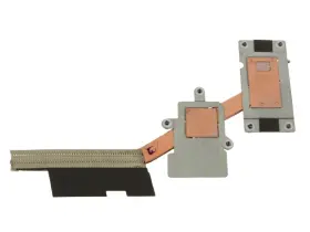 JR11N Dell Inspiron 15 (7580) Replacement Notebook heatsink (image for) JR11N Dell Inspiron 15 (7580) Replacement Notebook heatsink