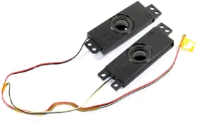 K110D Dell Studio 1735 / 1737 Replacement Speakers (image for) K110D Dell Studio 1735 / 1737 Replacement Speakers