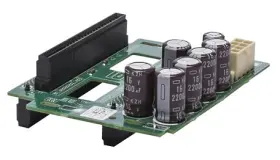 K501P Dell PowerEdge T320 / T420 Power Supply backplane (image for) K501P Dell PowerEdge T320 / T420 Power Supply backplane