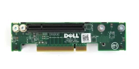 K511K DELL PowerEdge R310 PCI-E Riser Board / Card (image for) K511K DELL PowerEdge R310 PCI-E Riser Board / Card