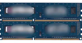 Kingston 4GB (2x2GB) PC3-10600E Memory Upgrade Kit (image for) Kingston 4GB (2x2GB) PC3-10600E Memory Upgrade Kit